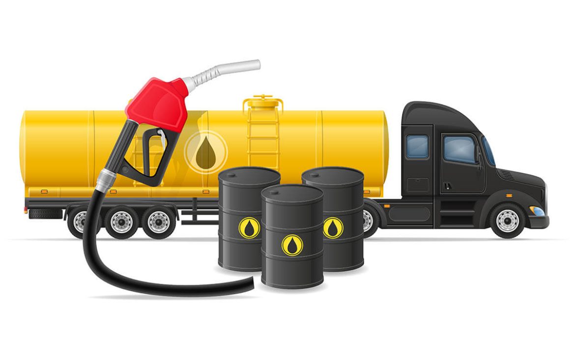 Безопасность при перевозке нефтепродуктов и СПГ в цистернах